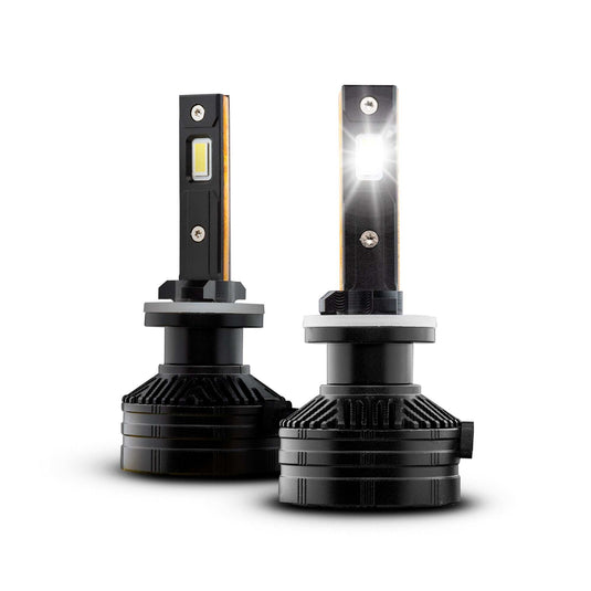 VISION 880 CSP LED Conversion Kit 6000K White 10000 Lumens 100 Watts - Skoutley Outdoors LLC