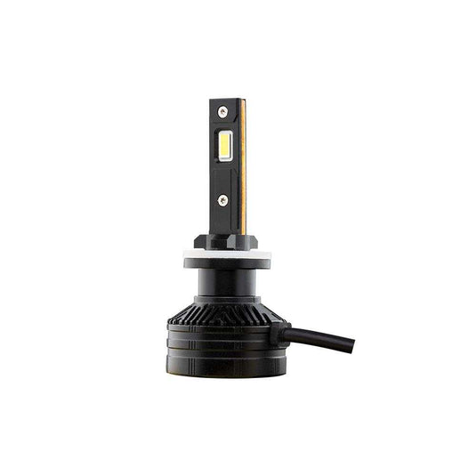 VISION 880 CSP LED Conversion Kit 6000K White 10000 Lumens 100 Watts - Skoutley Outdoors LLC