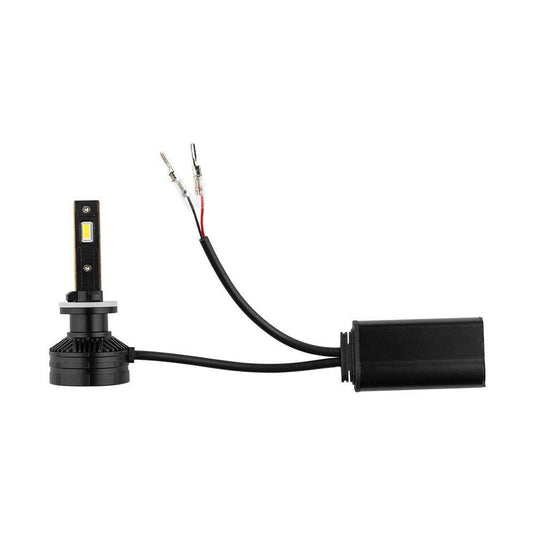 VISION 880 CSP LED Conversion Kit 6000K White 10000 Lumens 100 Watts - Skoutley Outdoors LLC