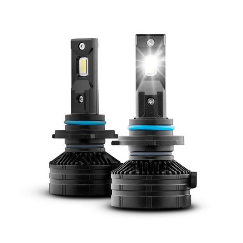 VISION 9005 CSP LED Conversion Kit 6000K White 10000 Lumens 100 Watts - Skoutley Outdoors LLC