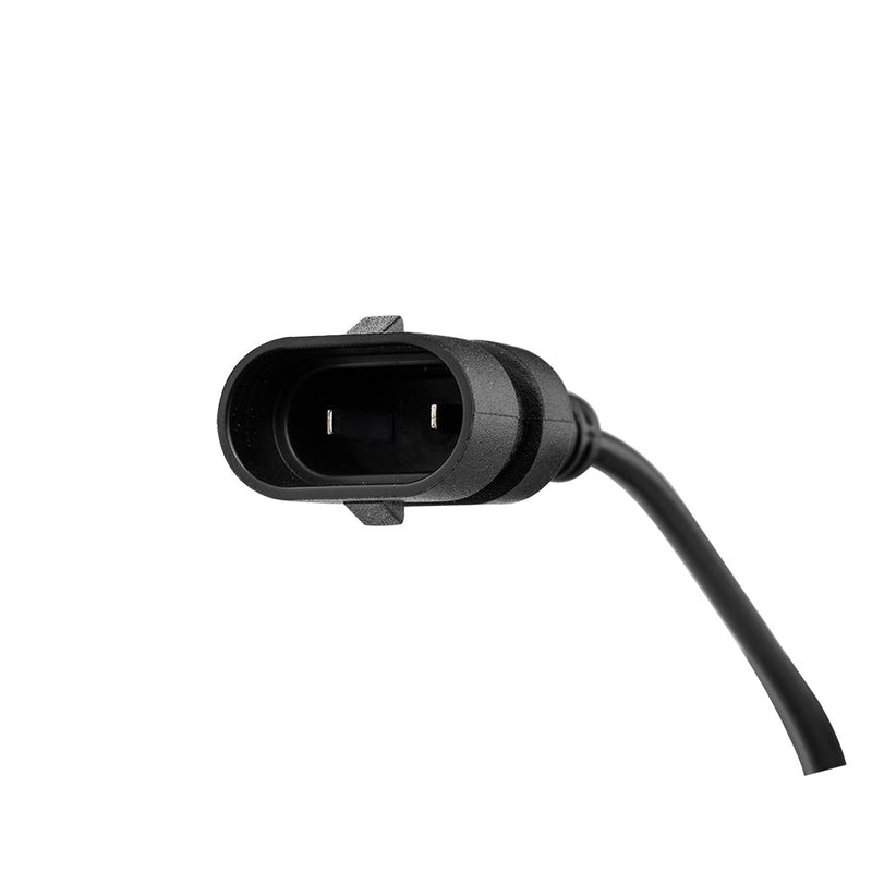 Load image into Gallery viewer, VISION 9006 CSP LED Conversion Kit 6000K White 10000 Lumens 100 Watts
