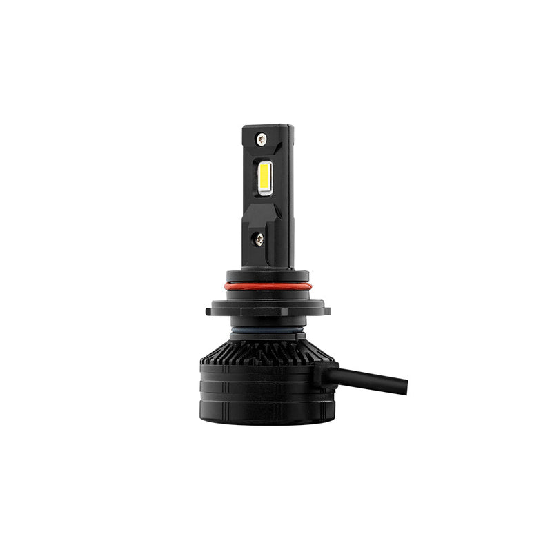 Load image into Gallery viewer, VISION 9006 CSP LED Conversion Kit 6000K White 10000 Lumens 100 Watts
