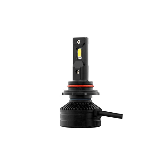 VISION 9006 CSP LED Conversion Kit 6000K White 10000 Lumens 100 Watts