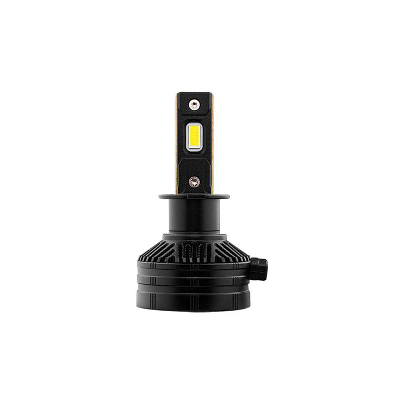 Load image into Gallery viewer, VISION H3 CSP LED Conversion Kit 6000K White 10000 Lumens 100 Watts - Skoutley Outdoors LLC
