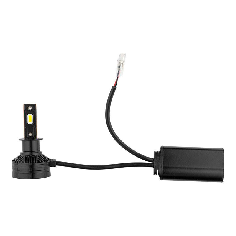 Load image into Gallery viewer, VISION H3 CSP LED Conversion Kit 6000K White 10000 Lumens 100 Watts - Skoutley Outdoors LLC
