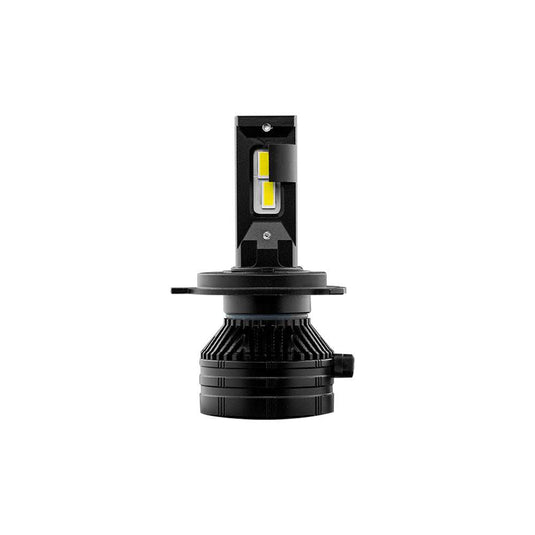 VISION H4 High/Low CSP LED Conversion Kit 6000K White 15000/10000 Lumens 150/100 Watts - Skoutley Outdoors LLC