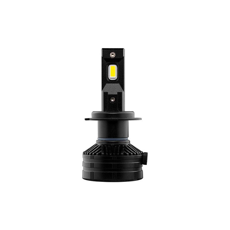 Load image into Gallery viewer, VISION H7 CSP LED Conversion Kit 6000K White 10000 Lumens 100 Watts
