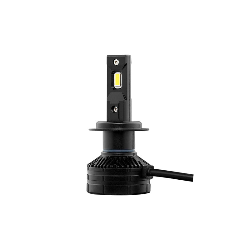 Load image into Gallery viewer, VISION H7 CSP LED Conversion Kit 6000K White 10000 Lumens 100 Watts
