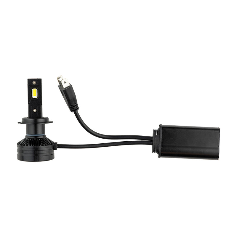 Load image into Gallery viewer, VISION H7 CSP LED Conversion Kit 6000K White 10000 Lumens 100 Watts
