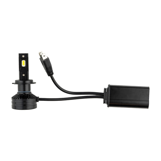 VISION H7 CSP LED Conversion Kit 6000K White 10000 Lumens 100 Watts