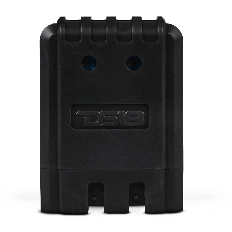 Load image into Gallery viewer, 2 Channel Line Output Converter with Auto Turn-On and Speaker Emulator
