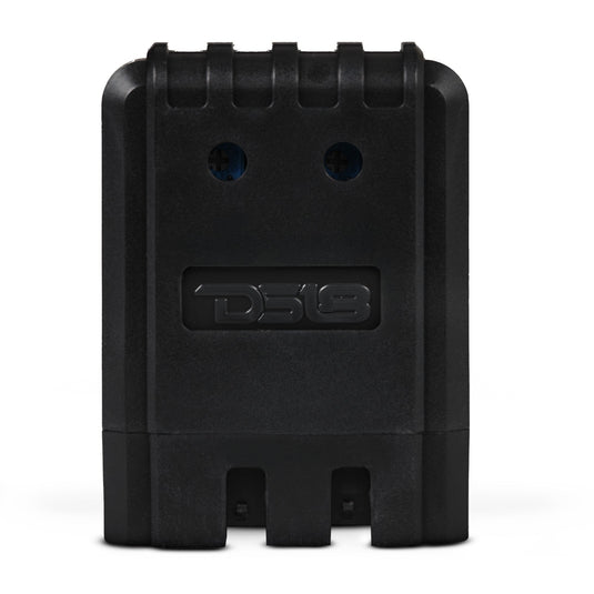 2 Channel Line Output Converter with Auto Turn-On and Speaker Emulator