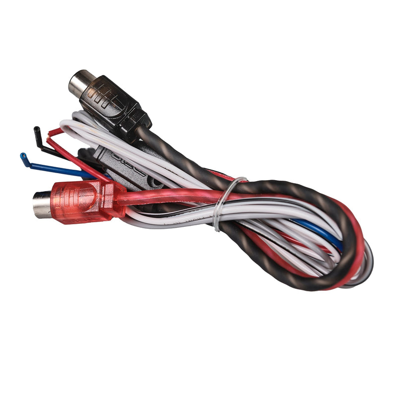 Load image into Gallery viewer, 2 Channel Line Output Converter with Auto Turn-On and Speaker Emulator
