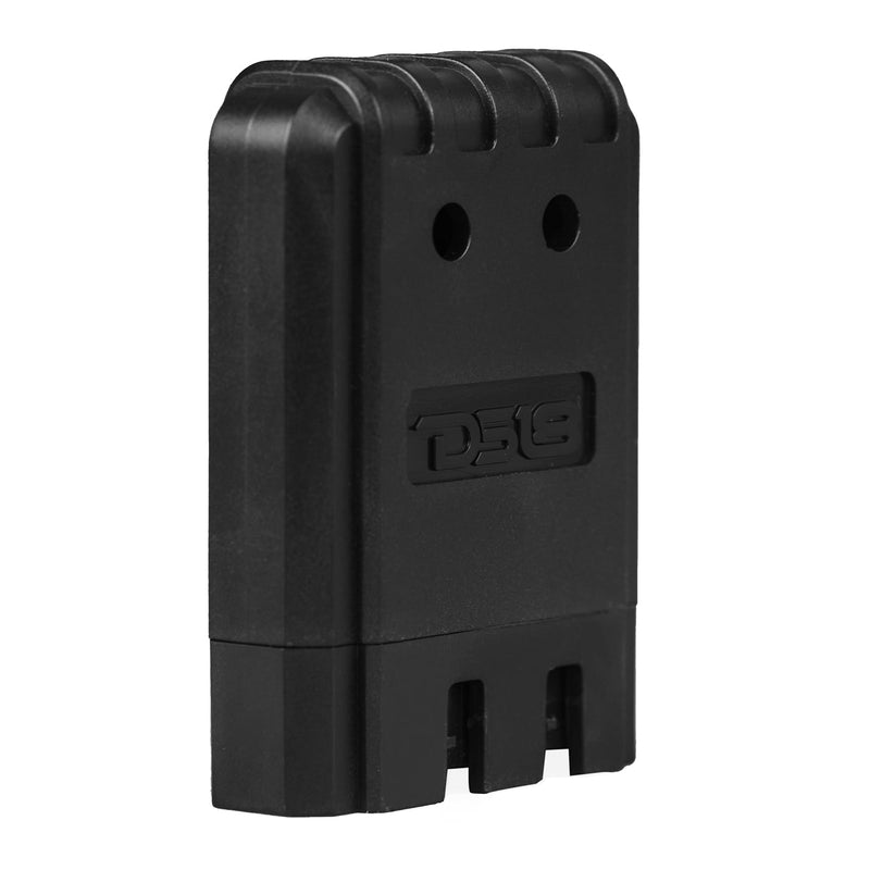 Load image into Gallery viewer, 2 Channel Line Output Converter with Auto Turn-On and Speaker Emulator
