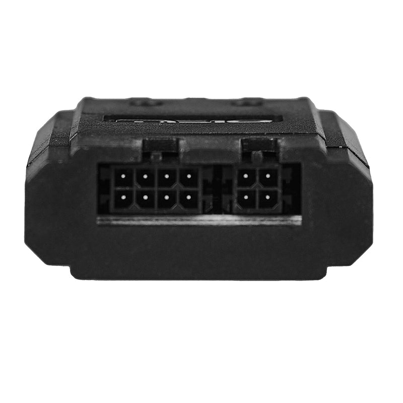 Load image into Gallery viewer, 2 Channel Line Output Converter with Auto Turn-On and Speaker Emulator
