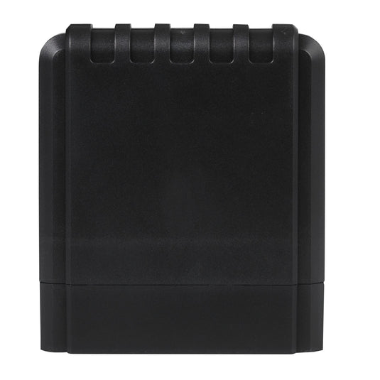 4 Channel Line Output Converter with Auto Turn-On and Speaker Emulator