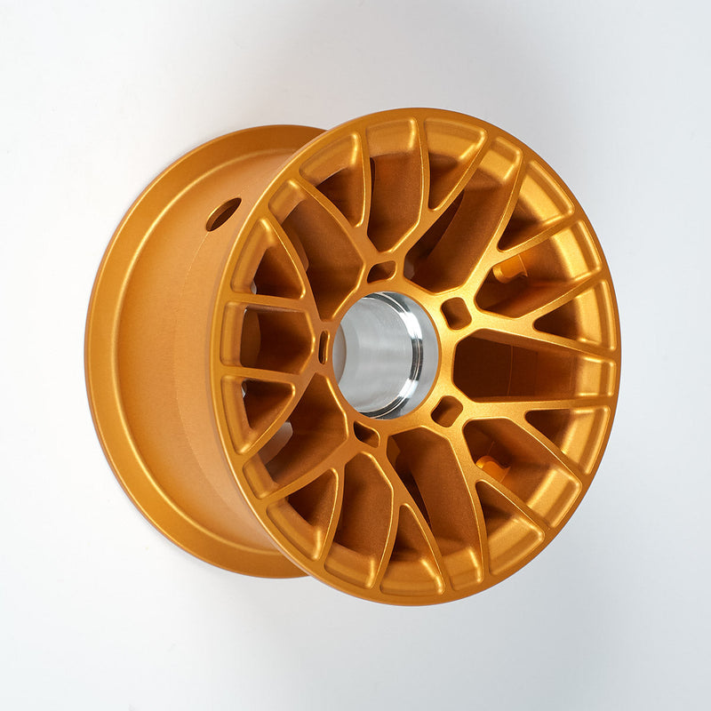 Load image into Gallery viewer, XCELL™ VALKEN™ XT Aluminum 7075-T6 CNC Wheels - Set of 4
