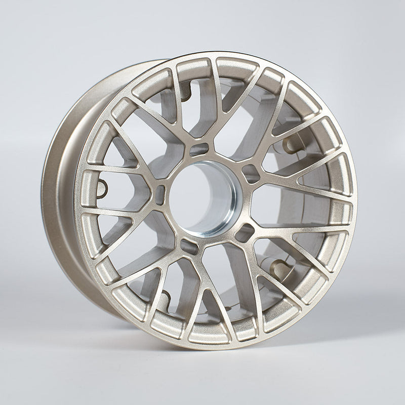 Load image into Gallery viewer, XCELL™ VALKEN™ XT Aluminum 7075-T6 CNC Wheels - Set of 4
