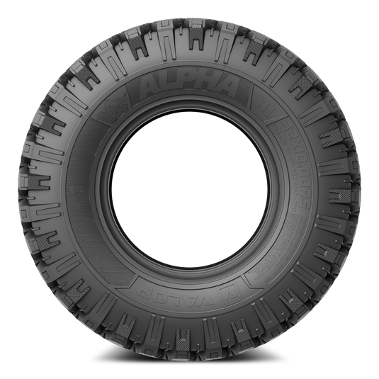 Alpha UTV Tires - Made in USA