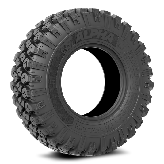 ALPHA 35X10R15 H2