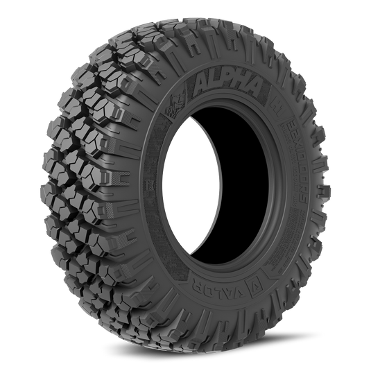 ALPHA 30X10R14 H1