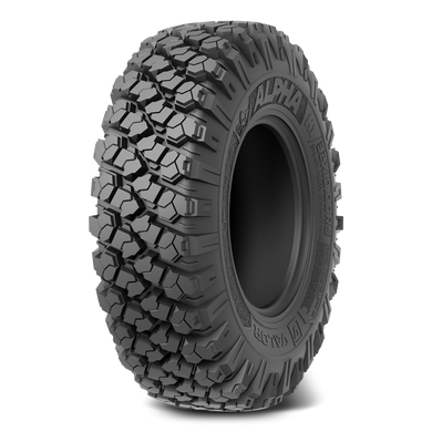 Alpha UTV Tires - Made in USA