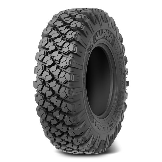 Alpha UTV Tires - Made in USA