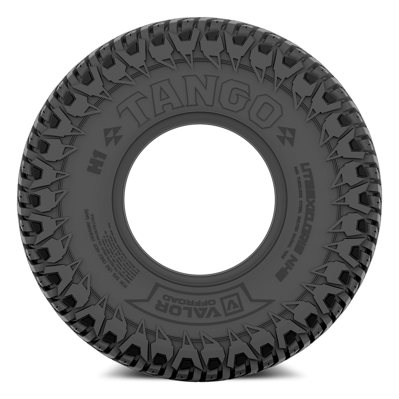 Load image into Gallery viewer, TANGO 32X9.5R15 8 PLY H1 STEEL BELTED RADIAL
