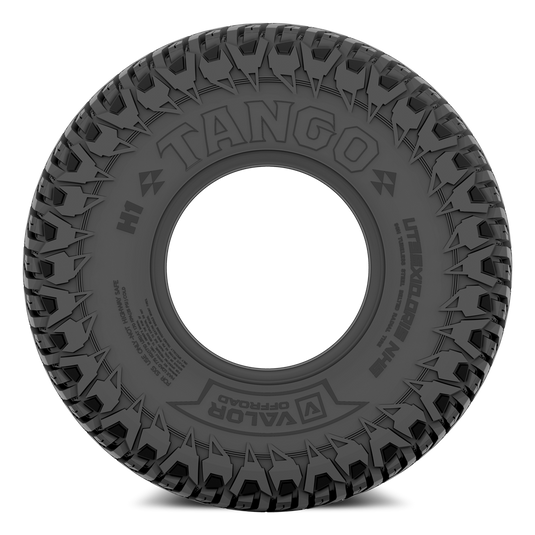 TANGO 33X9.5R15 8 PLY H1 STEEL BELTED RADIAL
