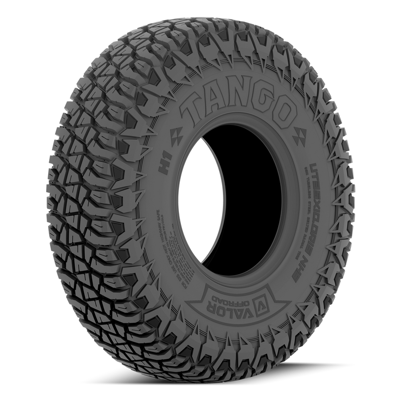 Load image into Gallery viewer, TANGO 32X9.5R15 8 PLY H1 STEEL BELTED RADIAL

