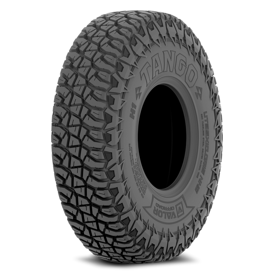 TANGO 33X9.5R15 8 PLY H1 STEEL BELTED RADIAL