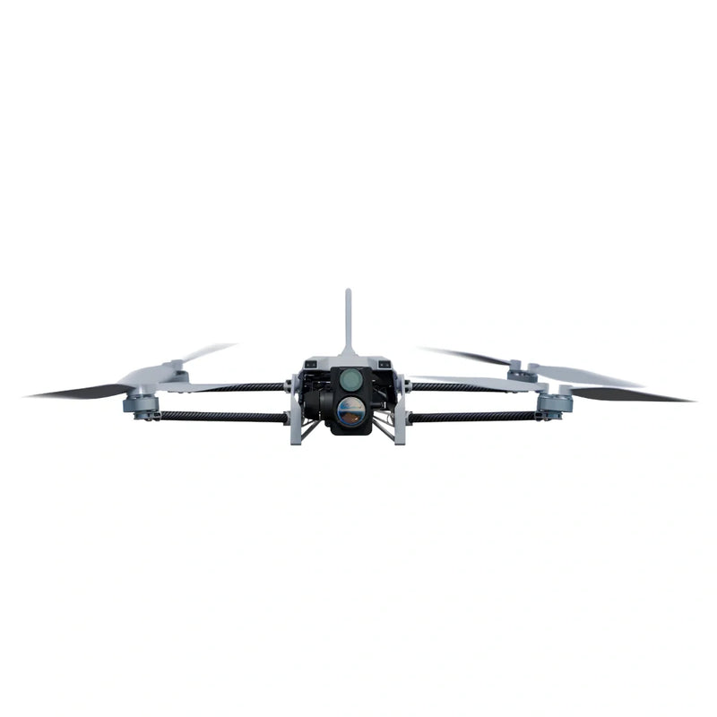 Load image into Gallery viewer, Vantage Robotics Trace UAV (2.4GHz) Public Safety Bundle
