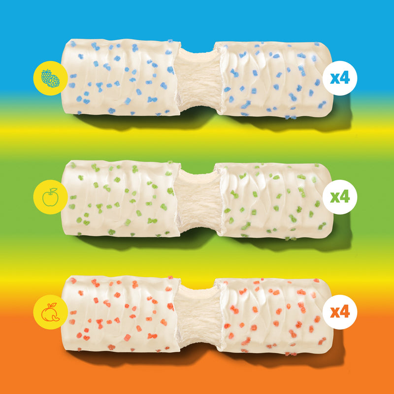 Load image into Gallery viewer, 12ct. Sour Puff Variety Box
