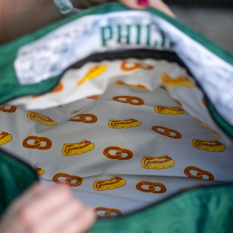 Load image into Gallery viewer, Philadelphia Duffel Cooler
