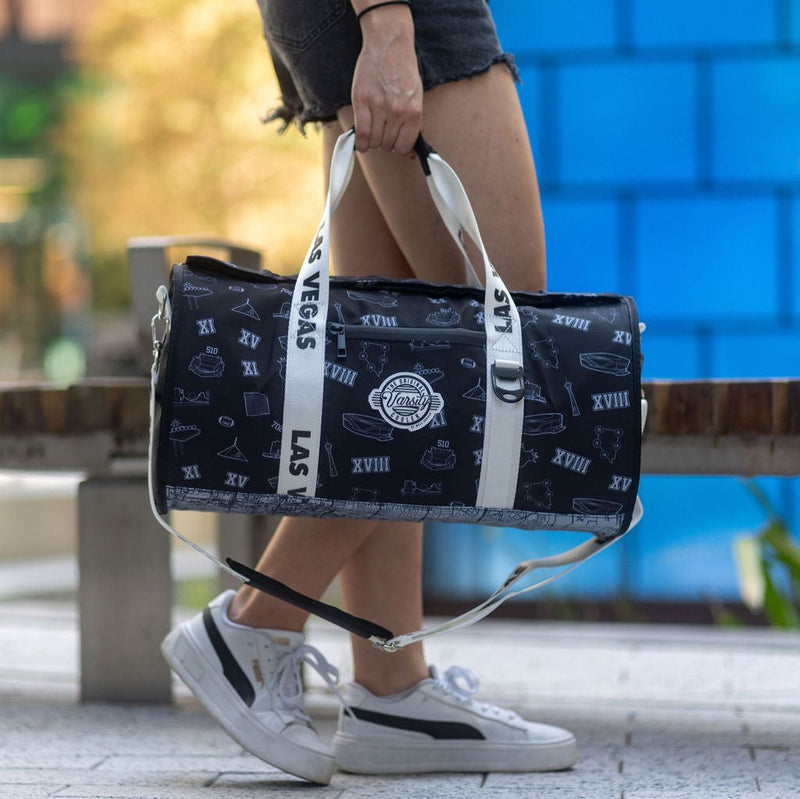 Load image into Gallery viewer, Las Vegas Duffel Cooler

