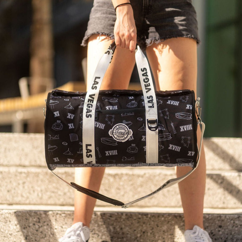 Load image into Gallery viewer, Las Vegas Duffel Cooler
