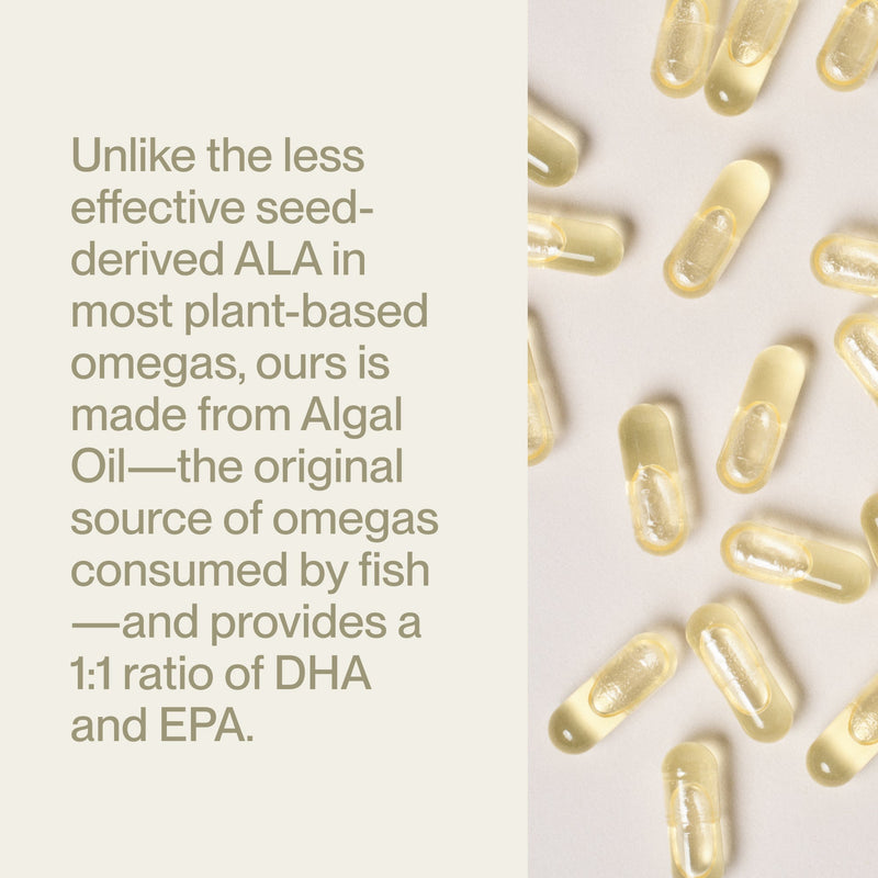 Load image into Gallery viewer, Vegan Omega-3
