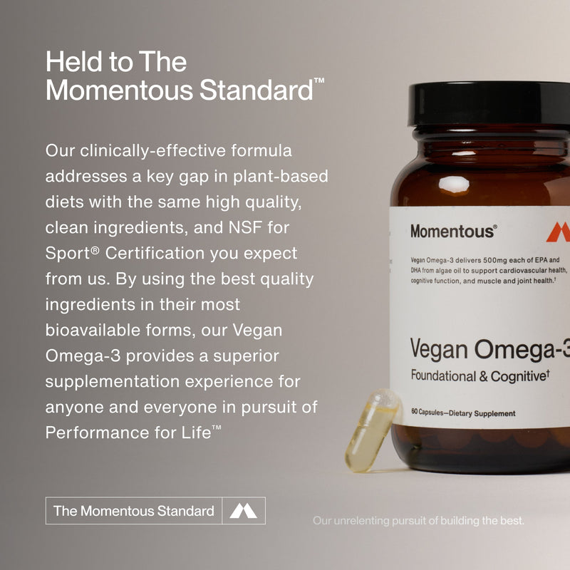 Load image into Gallery viewer, Vegan Omega-3
