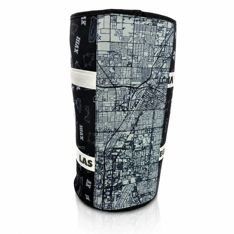 Load image into Gallery viewer, Las Vegas Duffel Cooler
