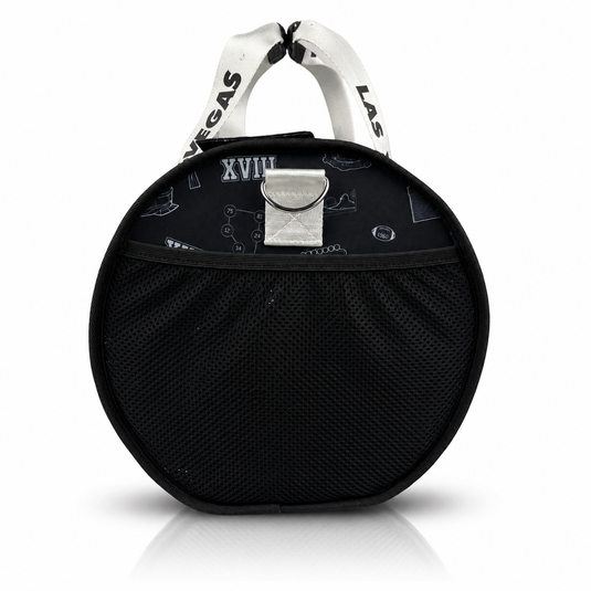 Las Vegas Duffel Cooler