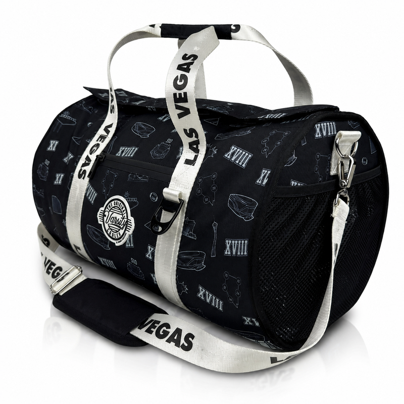 Load image into Gallery viewer, Las Vegas Duffel Cooler
