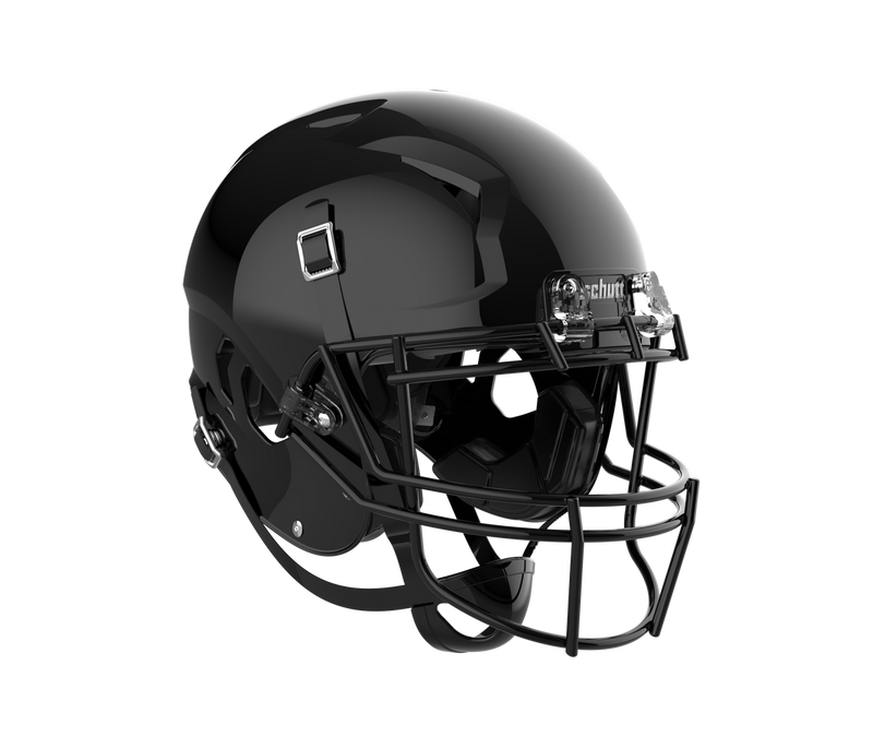 Load image into Gallery viewer, Schutt Youth Vengeance A11 2.0 Football Helmet with attached Facemask
