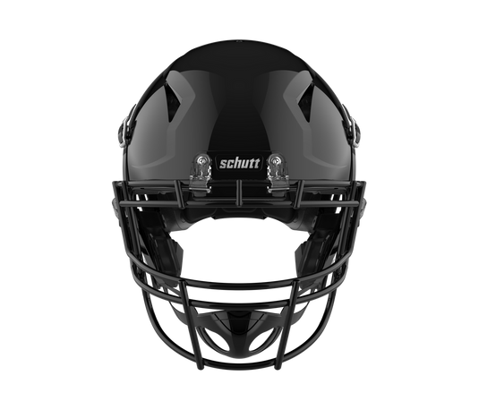 Schutt Youth Vengeance A11 2.0 Football Helmet with attached Facemask