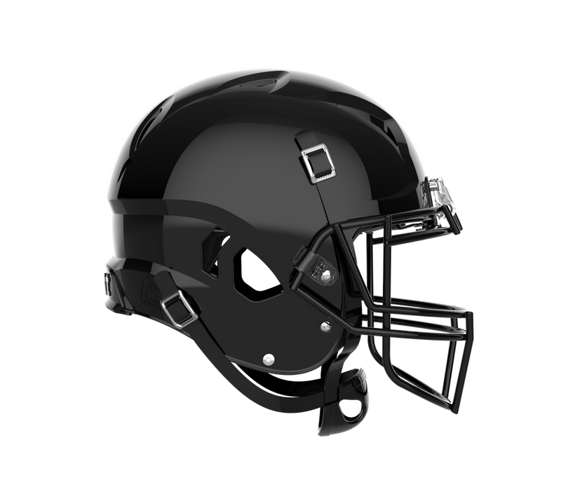 Load image into Gallery viewer, Schutt Youth Vengeance A11 2.0 Football Helmet with attached Facemask
