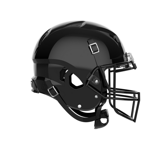 Schutt Youth Vengeance A11 2.0 Football Helmet with attached Facemask