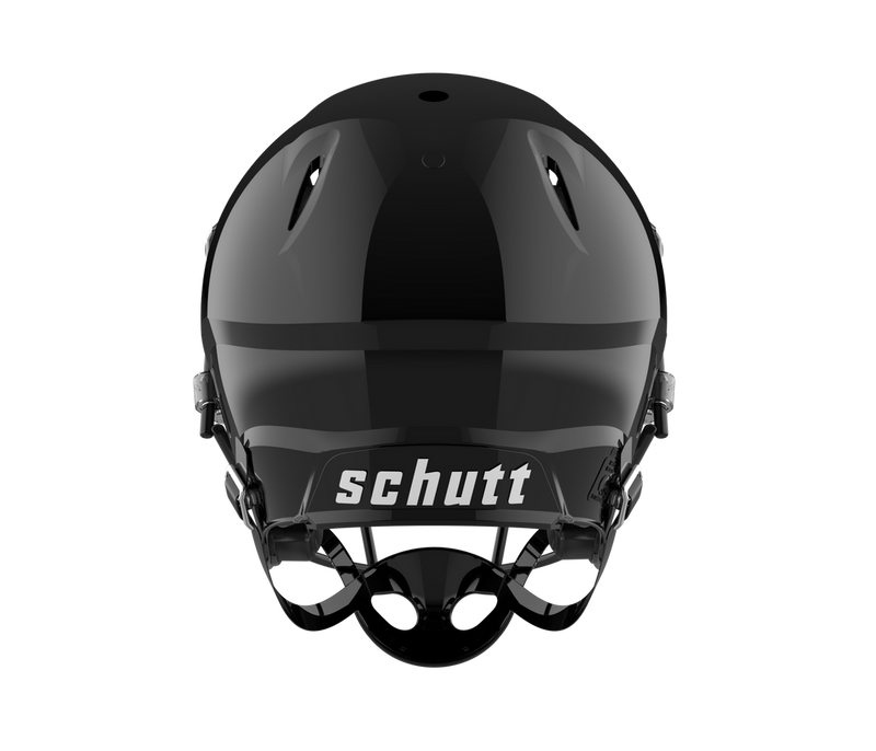 Load image into Gallery viewer, Schutt Youth Vengeance A11 2.0 Football Helmet with attached Facemask
