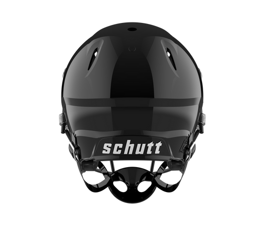 Schutt Youth Vengeance A11 2.0 Football Helmet with attached Facemask