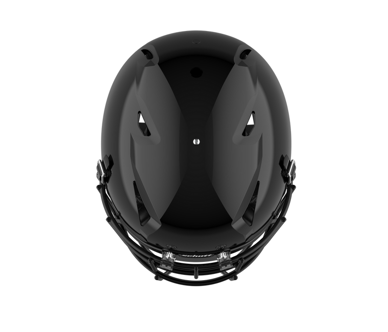 Load image into Gallery viewer, Schutt Youth Vengeance A11 2.0 Football Helmet with attached Facemask
