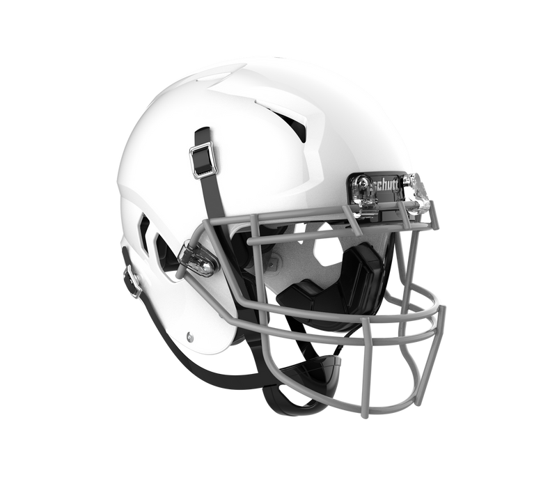 Load image into Gallery viewer, Schutt Youth Vengeance A11 2.0 Football Helmet with attached Facemask
