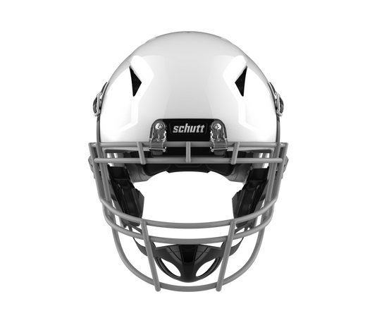 Schutt Youth Vengeance A11 2.0 Football Helmet with attached Facemask
